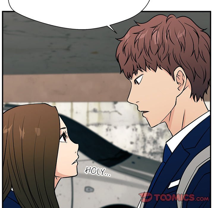 Jinxed Manhwa - Chapter 12 Page 119