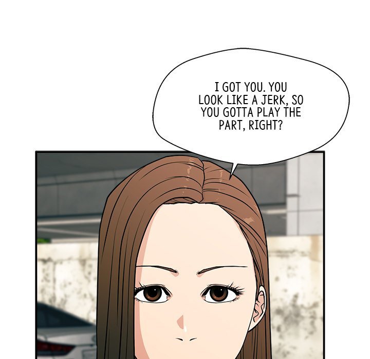 Jinxed Manhwa - Chapter 12 Page 129