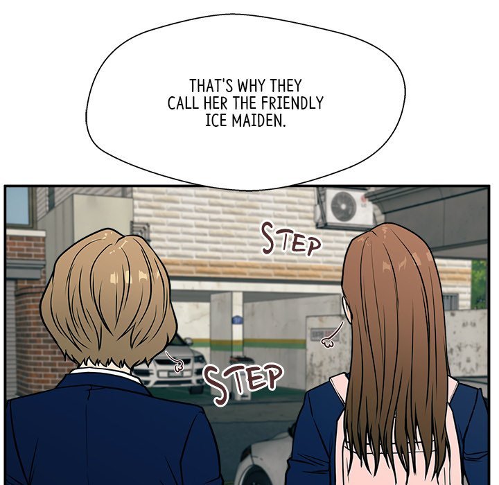 Jinxed Manhwa - Chapter 12 Page 134