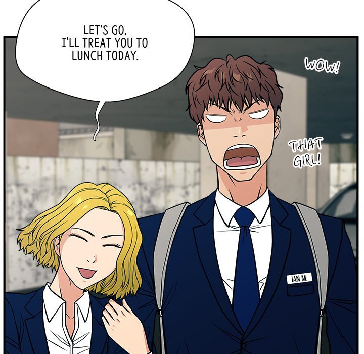 Jinxed Manhwa - Chapter 12 Page 136