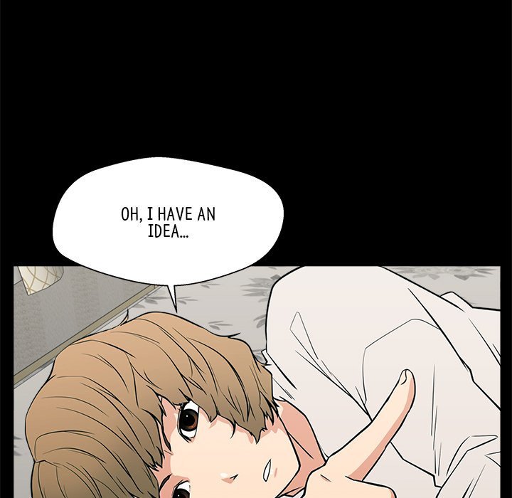 Jinxed Manhwa - Chapter 14 Page 30