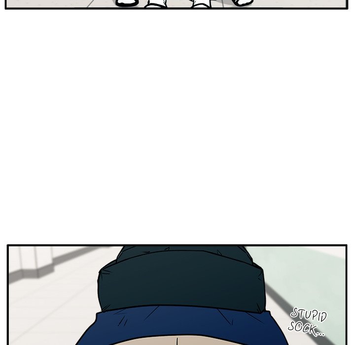 Jinxed Manhwa - Chapter 14 Page 49