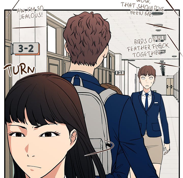 Jinxed Manhwa - Chapter 14 Page 102