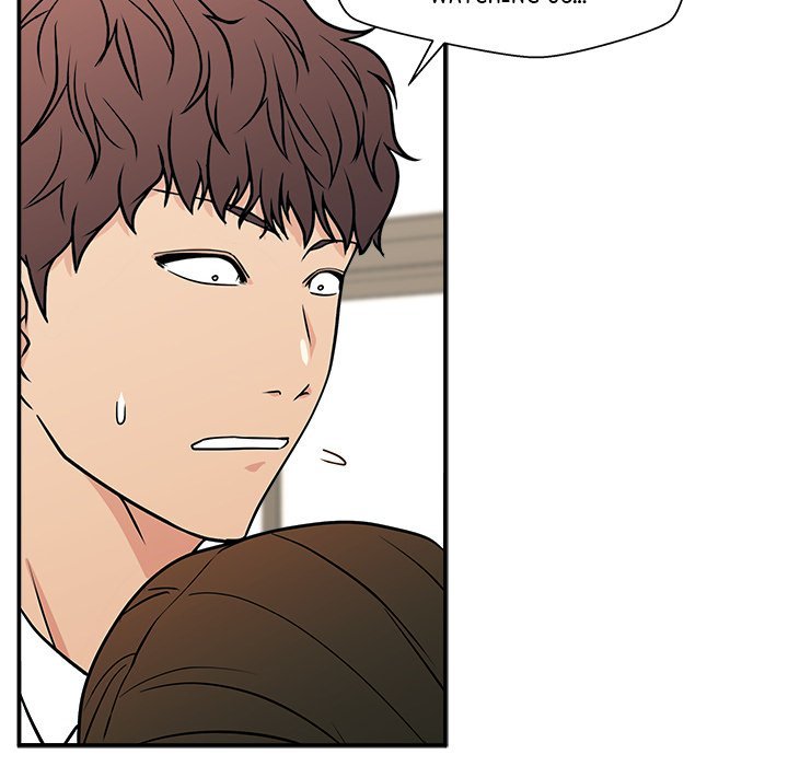 Jinxed Manhwa - Chapter 14 Page 104