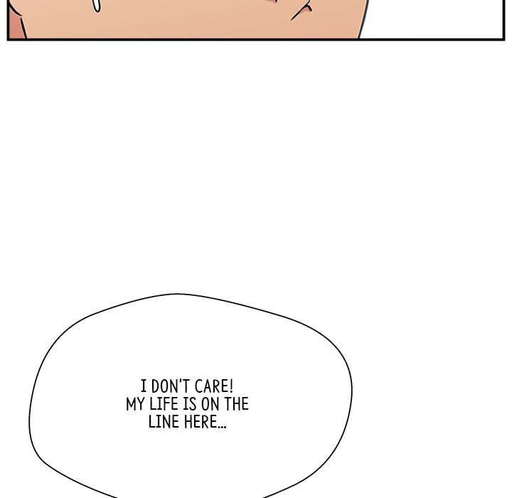 Jinxed Manhwa - Chapter 14 Page 108