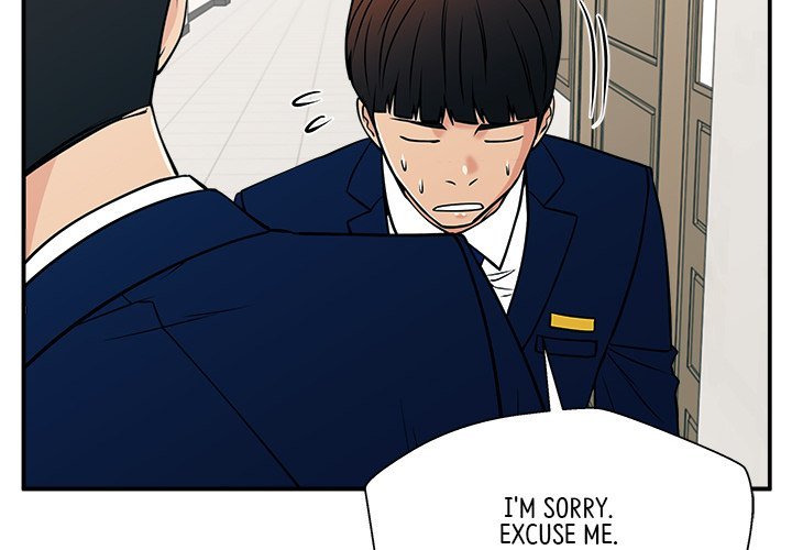 Jinxed Manhwa - Chapter 37 Page 1