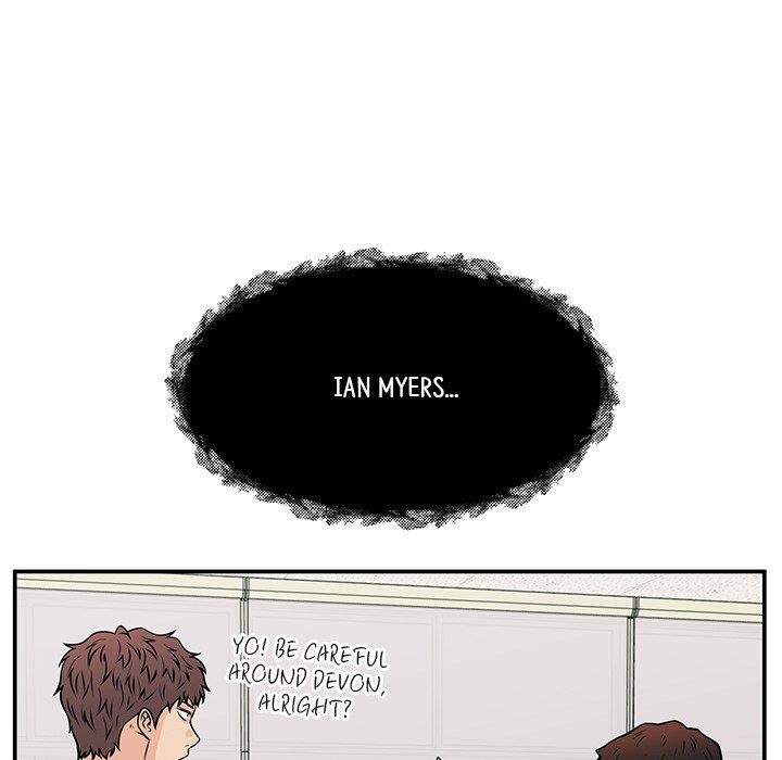 Jinxed Manhwa - Chapter 37 Page 6