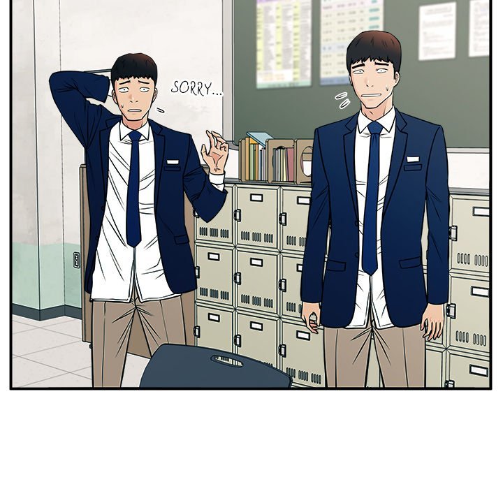 Jinxed Manhwa - Chapter 37 Page 31