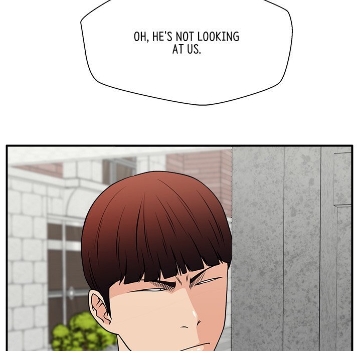 Jinxed Manhwa - Chapter 37 Page 96