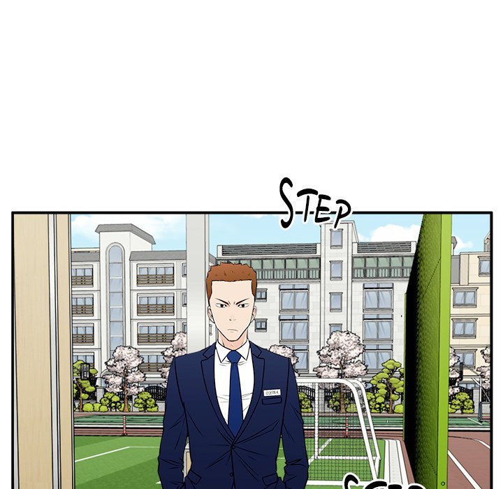 Jinxed Manhwa - Chapter 37 Page 109