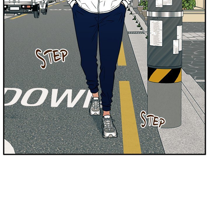 Jinxed Manhwa - Chapter 21 Page 106