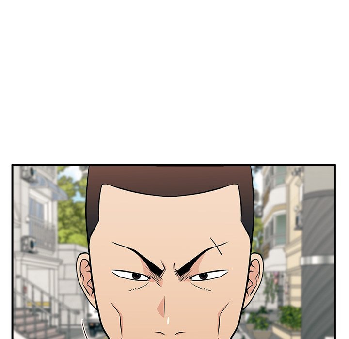 Jinxed Manhwa - Chapter 21 Page 107