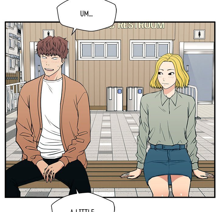 Jinxed Manhwa - Chapter 21 Page 126