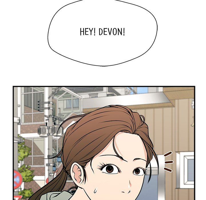 Jinxed Manhwa - Chapter 21 Page 154