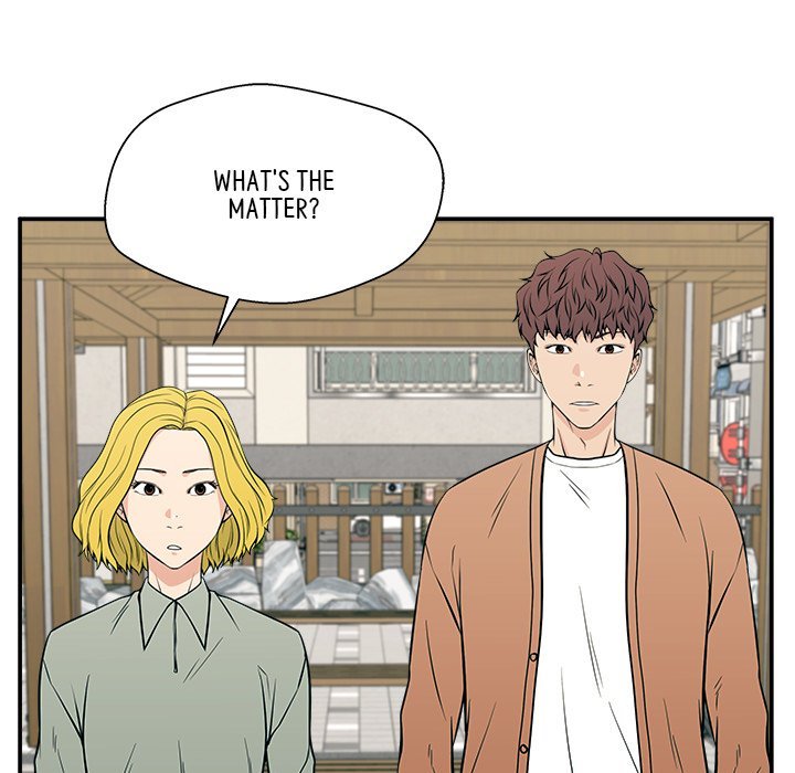 Jinxed Manhwa - Chapter 21 Page 156