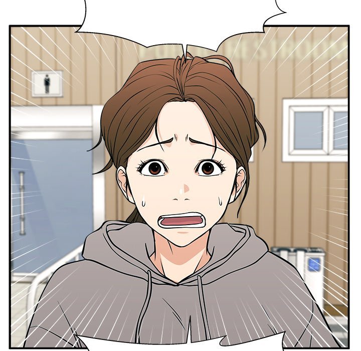 Jinxed Manhwa - Chapter 21 Page 158