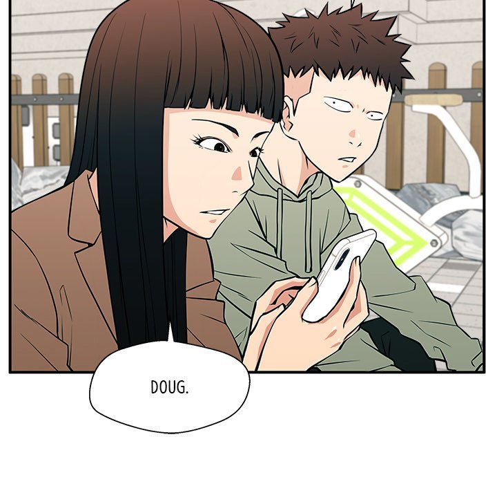 Jinxed Manhwa - Chapter 21 Page 27