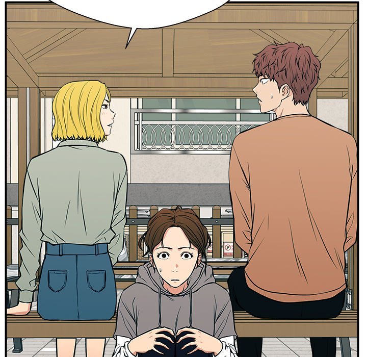 Jinxed Manhwa - Chapter 21 Page 40