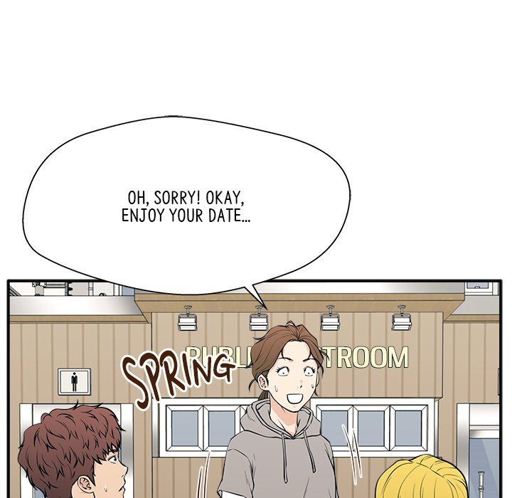 Jinxed Manhwa - Chapter 21 Page 73