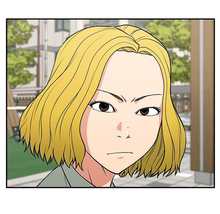 Jinxed Manhwa - Chapter 21 Page 77