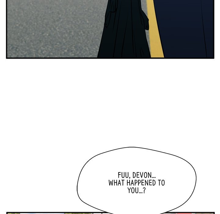 Jinxed Manhwa - Chapter 21 Page 81