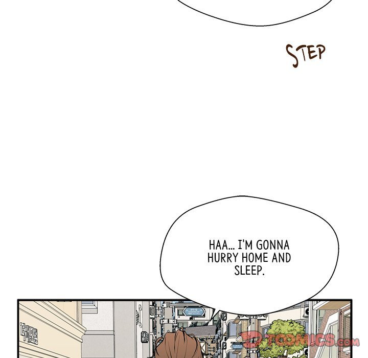 Jinxed Manhwa - Chapter 21 Page 83