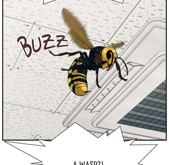 Jinxed Manhwa - Chapter 11 Page 6