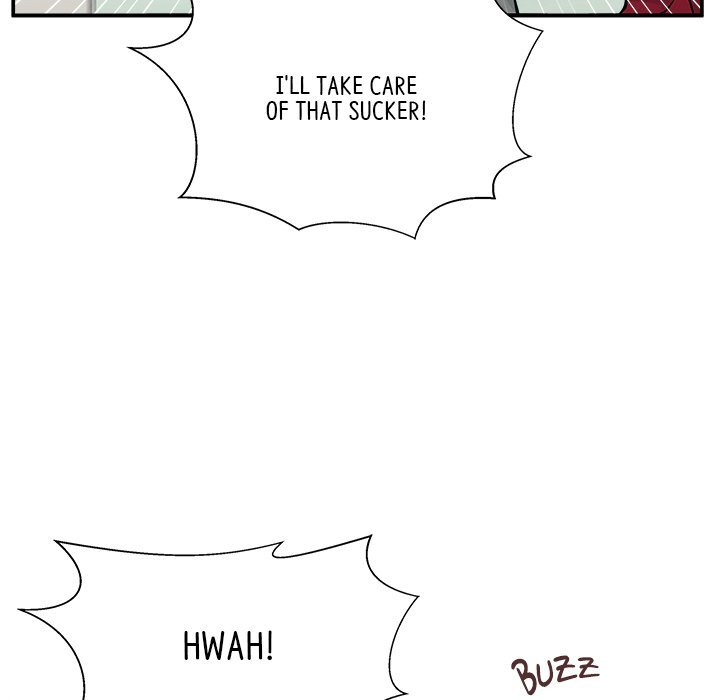 Jinxed Manhwa - Chapter 11 Page 17