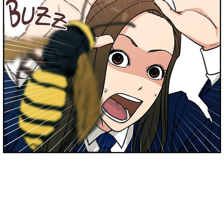 Jinxed Manhwa - Chapter 11 Page 23