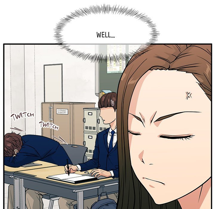 Jinxed Manhwa - Chapter 11 Page 43