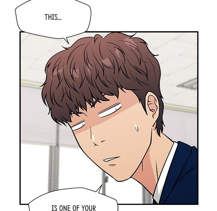 Jinxed Manhwa - Chapter 11 Page 76