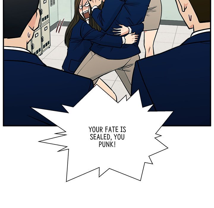 Jinxed Manhwa - Chapter 11 Page 89