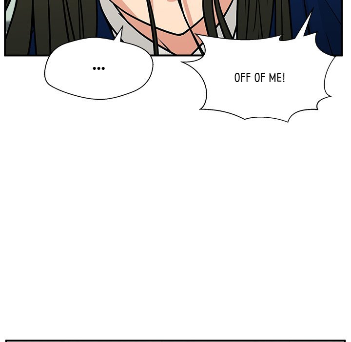 Jinxed Manhwa - Chapter 11 Page 96