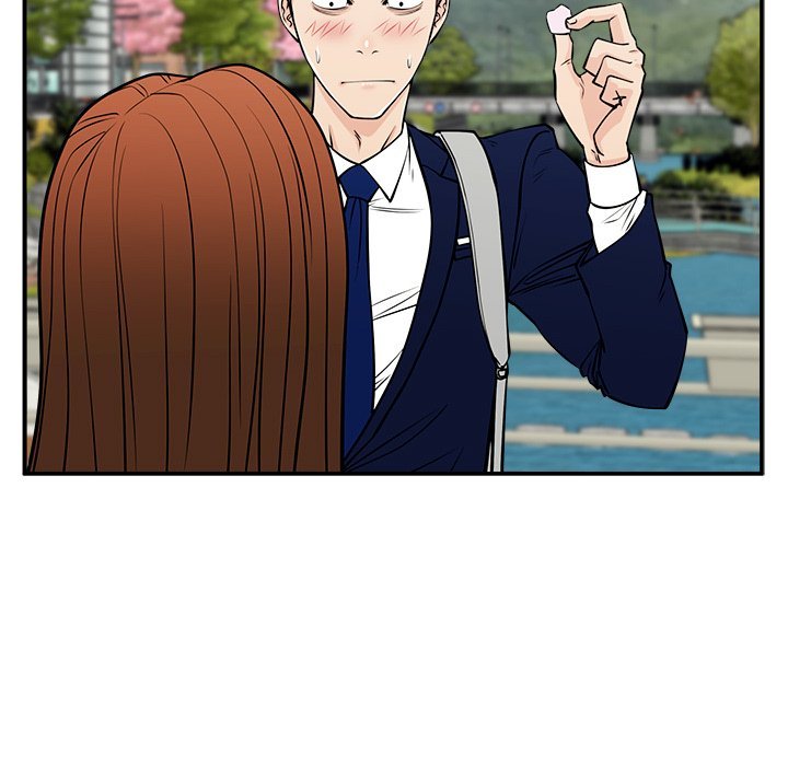 Jinxed Manhwa - Chapter 36 Page 20