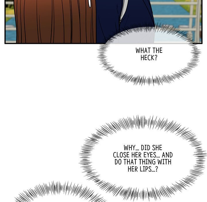 Jinxed Manhwa - Chapter 36 Page 22