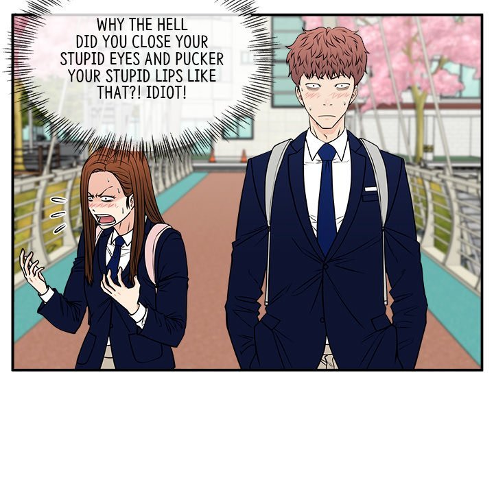 Jinxed Manhwa - Chapter 36 Page 23