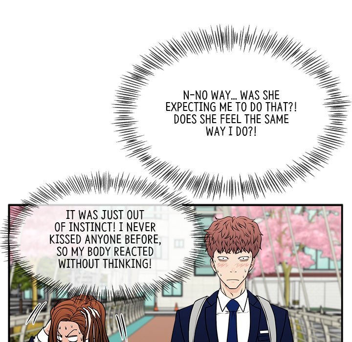 Jinxed Manhwa - Chapter 36 Page 24