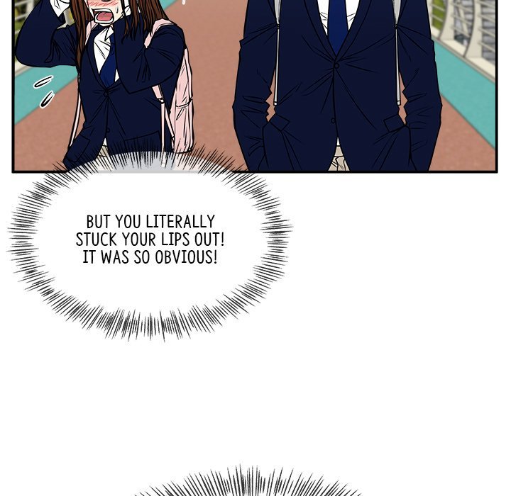 Jinxed Manhwa - Chapter 36 Page 25