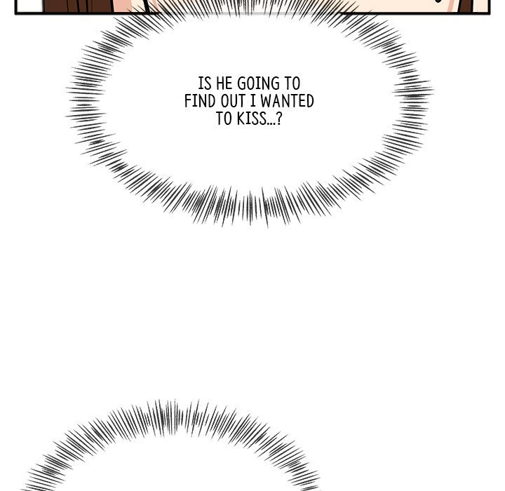 Jinxed Manhwa - Chapter 36 Page 27