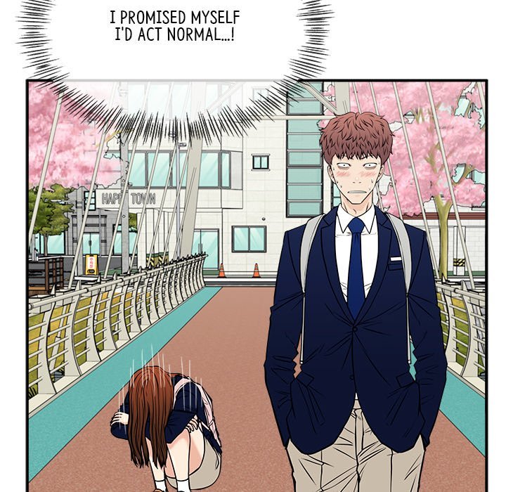 Jinxed Manhwa - Chapter 36 Page 28