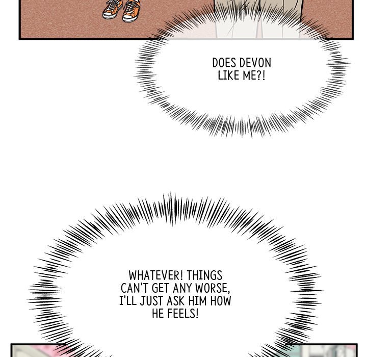 Jinxed Manhwa - Chapter 36 Page 29