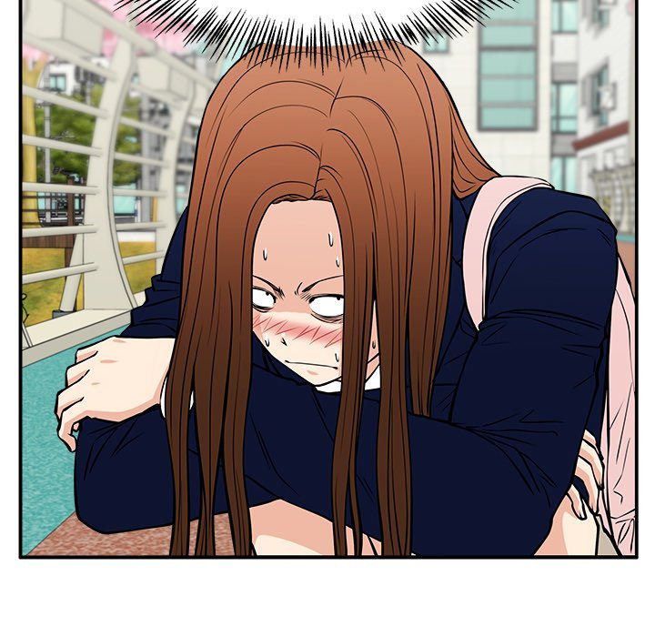 Jinxed Manhwa - Chapter 36 Page 30