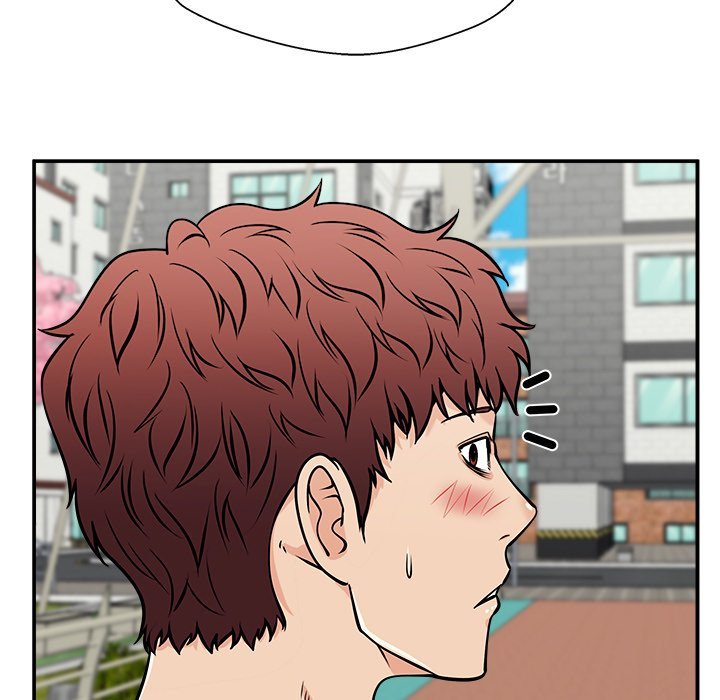 Jinxed Manhwa - Chapter 36 Page 32