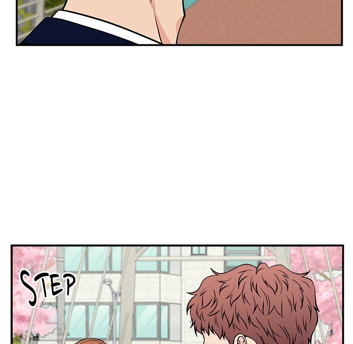 Jinxed Manhwa - Chapter 36 Page 33