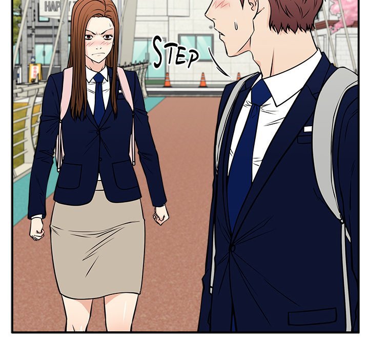 Jinxed Manhwa - Chapter 36 Page 34