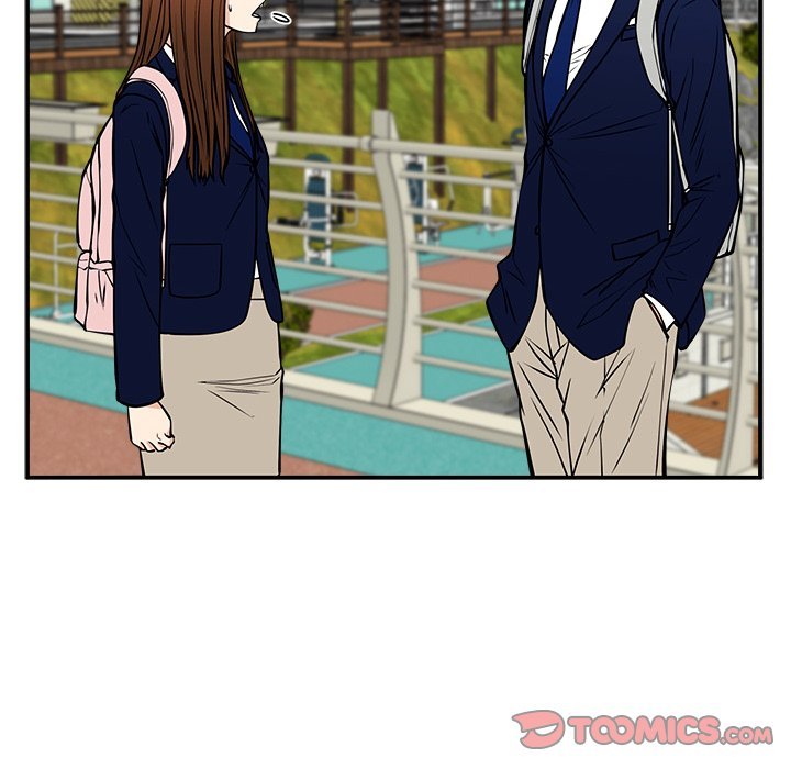 Jinxed Manhwa - Chapter 36 Page 38