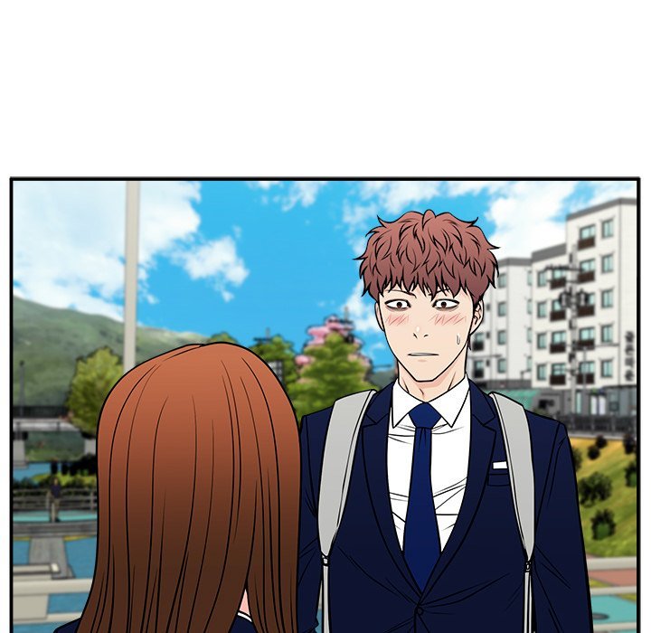 Jinxed Manhwa - Chapter 36 Page 39