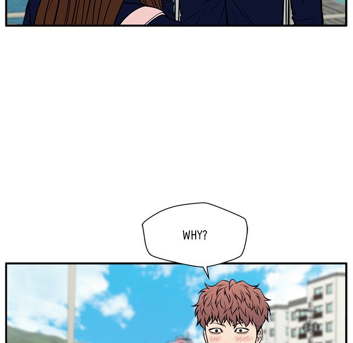 Jinxed Manhwa - Chapter 36 Page 40