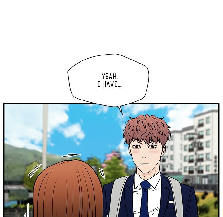 Jinxed Manhwa - Chapter 36 Page 42