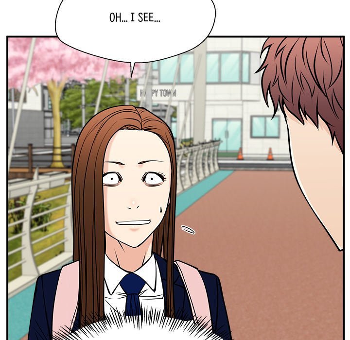 Jinxed Manhwa - Chapter 36 Page 44